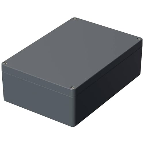 BOPLA – EUROMAS-GEHÄUSE ALUMINIUM A 160 BOPLA – EUROMAS-GEHÄUSE ALUMINIUM A 160 von BOPLA