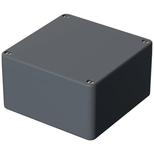 BOPLA – EUROMAS Polyester Gehäuse P 330 von BOPLA