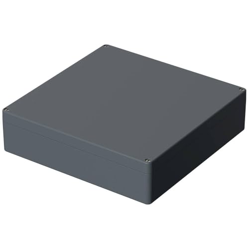 BOPLA – EUROMAS Polyester Gehäuse P 339 von BOPLA