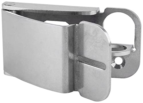 BOPLA PS ML Vorhängeschloss (B x H x T) 65 x 40 x 19mm 1St. von BOPLA
