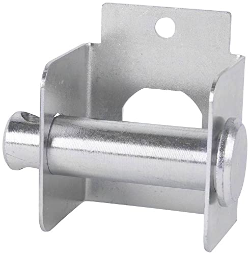 BOPLA PS PL Vorhängeschloss (B x H x T) 55 x 50 x 33mm 1St. von BOPLA