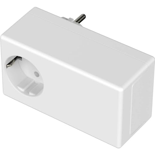 Bopla SE 432 DE - 9016 Stecker-Gehäuse 120 x 65 x 50 PC Weiß 1 St. von BOPLA