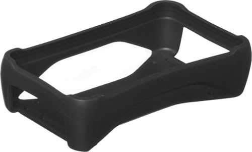 Bopla BOP 500 S Bopad Stoss-Schutz - 9005 Schutzabdeckung TPE (Geruchneutrales Spezialgummigemisch) von BOPLA