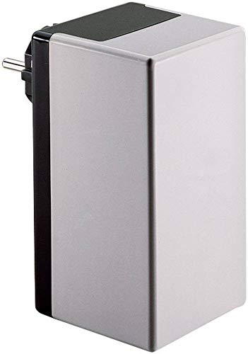 Bopla ELETEC SE 435 E/CEE Netzstecker 120 x 65 x 66 ABS, Polycarbonat, Hellgrau, Graphitgrau, 1 Stück Bopla ELETEC SE 435 E/CEE Netzstecker 120 x 65 x 66 ABS, Polycarbonat, Hellgrau, Graphitgrau, 1 Stück von BOPLA