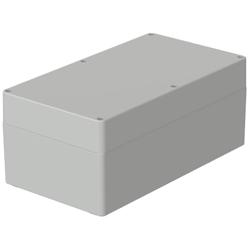 Bopla - Euromas Polycarbonat Gehäuse M 255 von BOPLA
