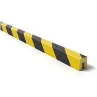 BOPLAN® Prallschutz Teddy Pro® EU19 für Kanten, Innenbereich, selbstklebend, rechteckig, HxL 30 x 1.000 mm von BOPLAN®