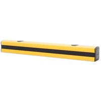 BOPLAN® Rammschutzplanke Flex Impact® FLIP120L, Innen- und Außenbereich von BOPLAN®