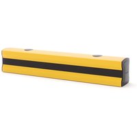 BOPLAN® Rammschutzplanke Flex Impact® FLIP180B, Innen- und Außenbereich von BOPLAN®