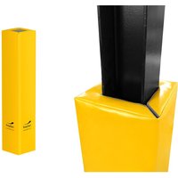 BOPLAN® Säulen-Anfahrschutz Flex Impact® Soft Column Cover, Innen- und Außenbereich, Höhe 1.800 mm, für Säulenmaße (HxT) 100 x 100 mm von BOPLAN®