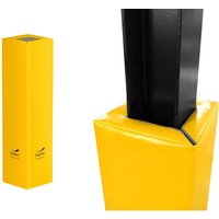 BOPLAN® Säulen-Anfahrschutz Flex Impact® Soft Column Cover, Innen- und Außenbereich, Höhe 1.800 mm, für Säulenmaße (HxT) 150 x 150 mm von BOPLAN®