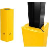 BOPLAN® Säulen-Anfahrschutz Flex Impact® Soft Column Cover, Innen- und Außenbereich, Höhe 1.800 mm, für Säulenmaße (HxT) 200 x 200 mm von BOPLAN®