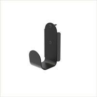 Kabelhaken für BOPLAN® Rammschutzpoller Flex Impact® BO125L EV für den Schutz von Ladestationen von BOPLAN®