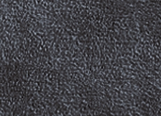 BORBO Wohndecke und Sesselschoner mit Fransenabschluss, Größe 102 (Sesselschoner, 50x200 cm), Anthrazit von BORBO