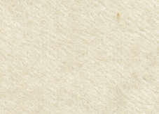 Wohndecke und Sesselschoner mit Fransenabschluss, Größe 325 (Sparset, 3-teilig), Sand von BORBO