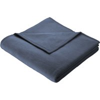Kuschelig-weiche Schlafdecke Cotton Home von BOCASA