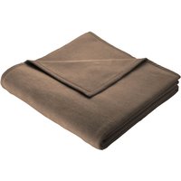 Kuschelig-weiche Schlafdecke Cotton Home von BOCASA