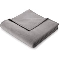 Kuschelig-weiche Schlafdecke Cotton Home von BOCASA