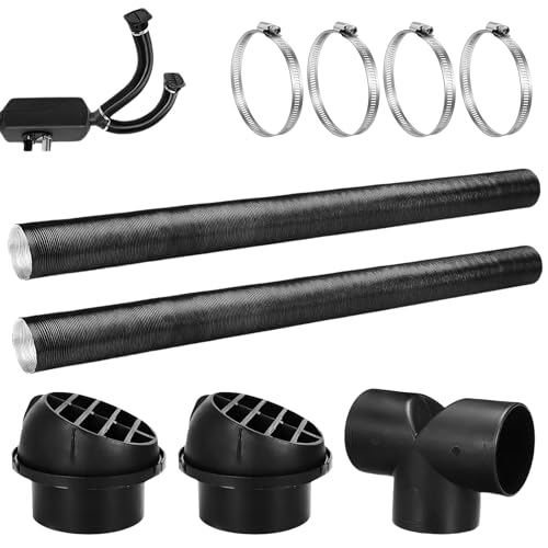 Auto Heizung Rohr Kanal T Stück, Standheizung Zubehö 75mm, Autoluftheizer Zubehör, T-Rohr-Set Heizrohr, T-Rohr-Set Heizrohr, Warmluftauslas Entlüftungsschlauch Abgasschlauch, Auto Heizung Rohrleitung Auto Heizung Rohr Kanal T Stück, Standheizung Zubehö 75mm, Autoluftheizer Zubehör, T-Rohr-Set Heizrohr, T-Rohr-Set Heizrohr, Warmluftauslas Entlüftungsschlauch Abgasschlauch, Auto Heizung Rohrleitung von BORDEAG