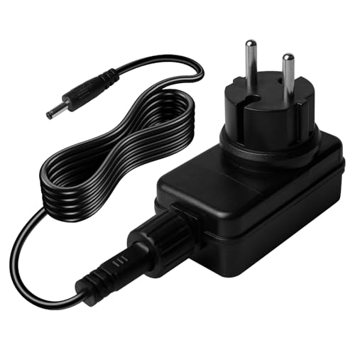 Gartenbeleuchtung Led-Adapter, 12V 2A Netzteil, Adapter Schaltnetzteil Mit 2,5m Kabel, AC 100-240V IP44, Netzadapter, Wasserresistent LED-Netzteil Für Garten, Led Streifen Gartenbeleuchtung Led-Adapter, 12V 2A Netzteil, Adapter Schaltnetzteil Mit 2,5m Kabel, AC 100-240V IP44, Netzadapter, Wasserresistent LED-Netzteil Für Garten, Led Streifen von BORDEAG