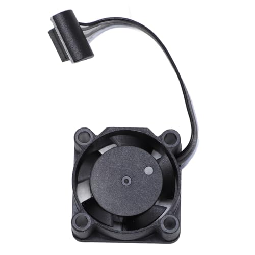 2510 Cooling Lüfter Stabil hocheffizienz Hotend Lab Lab P1P P1S 3D -Drucker 25x25x10 mm von BORDSTRACT