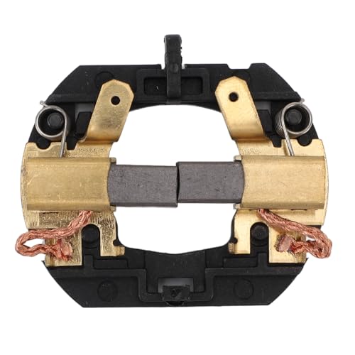 Assemblierung von Carbonbürstenhalter N268145 N109433 mit Bürsten für Elektrowerkzeuge DCD785C2 DCD780C2 DC820 DC825 Compatible Sturdy ABS -Material Assemblierung von Carbonbürstenhalter N268145 N109433 mit Bürsten für Elektrowerkzeuge DCD785C2 DCD780C2 DC820 DC825 Compatible Sturdy ABS -Material von BORDSTRACT