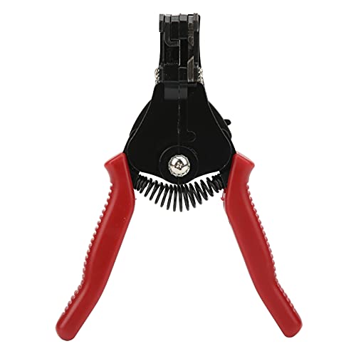 BORDSTRACT Abisolierzange,HS-700N mit Feder 0.25-5.5mm Abisolierbereich Handheld Terminal Kabel Abisolierwerkzeug BORDSTRACT Abisolierzange,HS-700N mit Feder 0.25-5.5mm Abisolierbereich Handheld Terminal Kabel Abisolierwerkzeug von BORDSTRACT