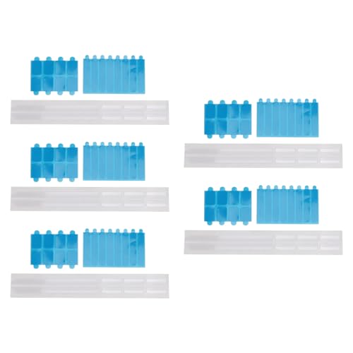 BORDSTRACT Datenschutzbildschirm Austausch von Klebungsstreifen und Slide Mounthalter Tabs Einfach Anhänge von Computermonitoren Laptops BORDSTRACT Datenschutzbildschirm Austausch von Klebungsstreifen und Slide Mounthalter Tabs Einfach Anhänge von Computermonitoren Laptops von BORDSTRACT