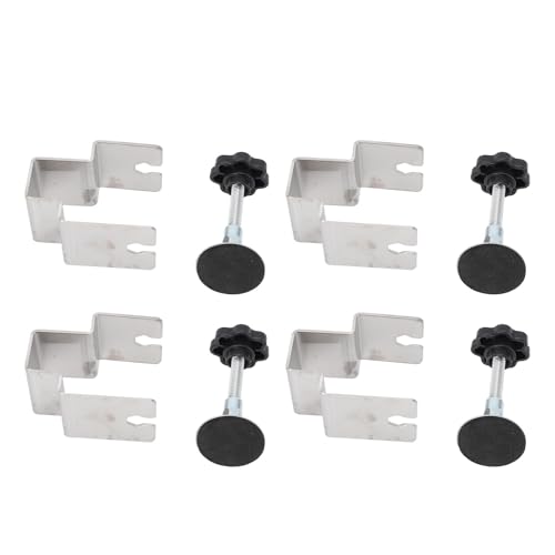 Drawer Fixing Clip Stainless Steel Cabinet Drawer Clamp Heavy Duty for Woodworking Projects Drawer Fixing Clip Stainless Steel Cabinet Drawer Clamp Heavy Duty for Woodworking Projects von BORDSTRACT