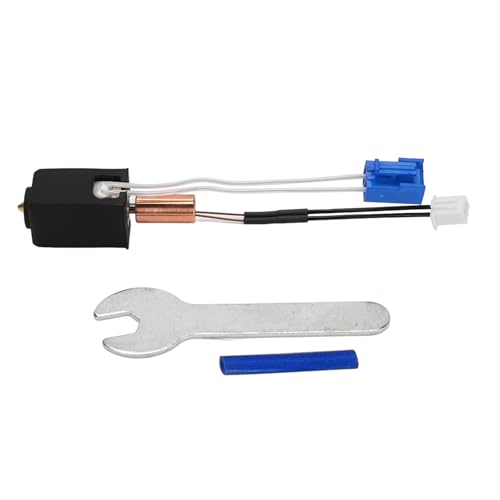 Extruder Hotend Kit Upgrade 24V 60W Kupfer Ti Alloy Messing Silicon für Artillerie Sidewinder x1 x2 Genius 3D -Drucker Extruder Hotend Kit Upgrade 24V 60W Kupfer Ti Alloy Messing Silicon für Artillerie Sidewinder x1 x2 Genius 3D -Drucker von BORDSTRACT