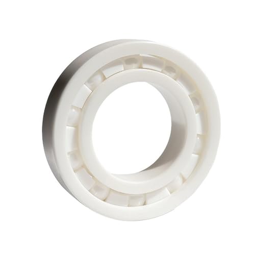 Full Ceramic Bearing, 1pcs 6707CE 35x44x5mm Zirconia Ceramic Construction, High Temperature Resistance,Corrosion Proof Ideal for Fishing, Industrial Electronic Equipment,Marine, Power and More. Full Ceramic Bearing, 1pcs 6707CE 35x44x5mm Zirconia Ceramic Construction, High Temperature Resistance,Corrosion Proof Ideal for Fishing, Industrial Electronic Equipment,Marine, Power and More. von BORDSTRACT