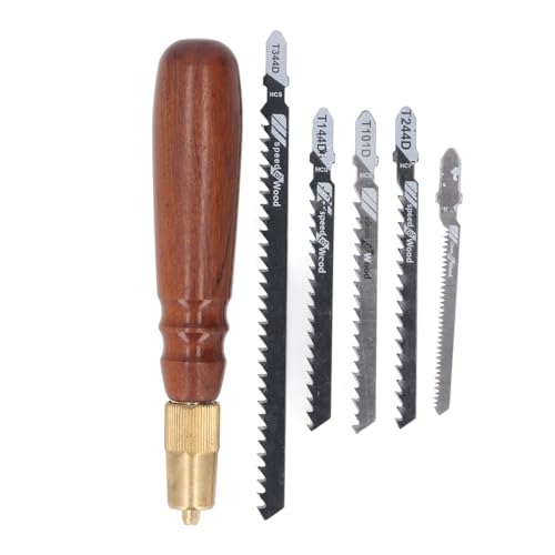 Holzsäge griff 5 Stück Ersatz sägeblätter Ergonomischer Griff Abnehmbarer rutsch fester Satz Holz bearbeitungs gartenprojekte Holzsäge griff 5 Stück Ersatz sägeblätter Ergonomischer Griff Abnehmbarer rutsch fester Satz Holz bearbeitungs gartenprojekte von BORDSTRACT