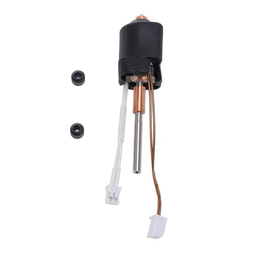 Keramikdüse Hotend Kit Hohe Fluss für K1C K1 3D -Drucker Keramikheizungsblock Kit von BORDSTRACT
