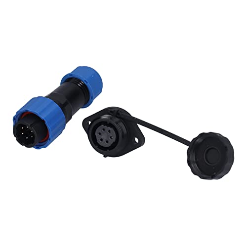 Luftfahrtstecker, IP68 SP16 2/3/ 4/5/ 6/7/ 8/9 Pin 4 Verbindungsmethoden Wasserdichter Aviation Steckverbindungskabel Luftfahrtstecker, IP68 SP16 2/3/ 4/5/ 6/7/ 8/9 Pin 4 Verbindungsmethoden Wasserdichter Aviation Steckverbindungskabel von BORDSTRACT