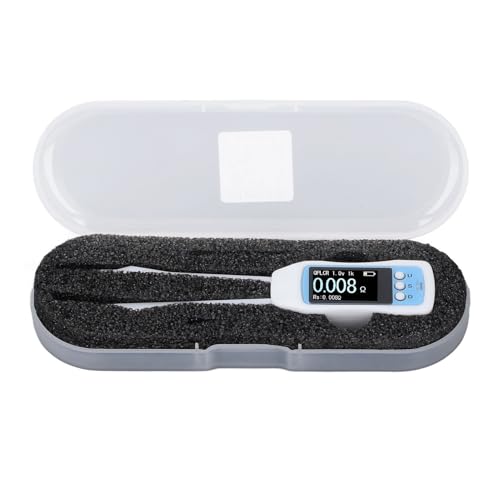 Meter Tweezer Multifunctional Tester Smart SMD Tool Repair Maintenance von BORDSTRACT