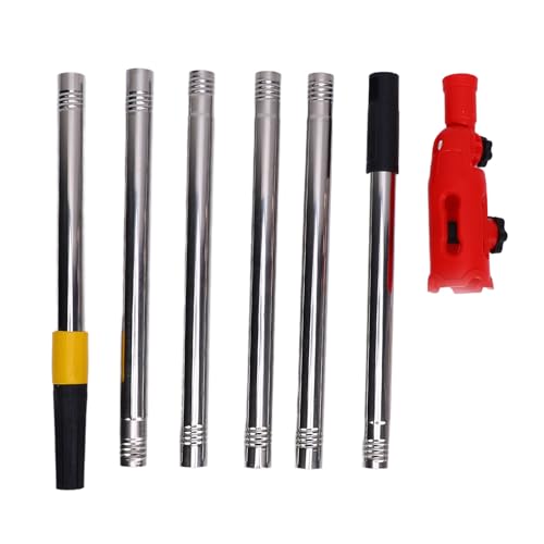 Pinsel Extender Universal Roller Pinselklemme mit 1,7 m für das Malerei und mehr Pinsel Extender Universal Roller Pinselklemme mit 1,7 m für das Malerei und mehr von BORDSTRACT
