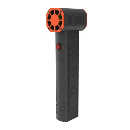 Portable Turbo Fan Electric Air Duster Industrial Dust Blower for Cleaning Work von BORDSTRACT