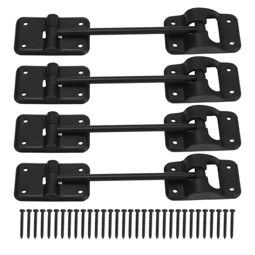 T Style Door Holder Catch 6 Inch Distance Between Door and Wall for RV Trailer T Style Door Holder Catch 6 Inch Distance Between Door and Wall for RV Trailer von BORDSTRACT