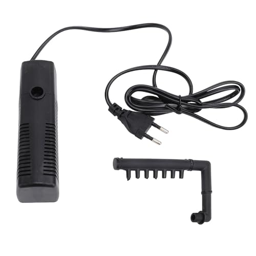 Tauchpumpe 5W 119 GPH 2,6 Fuß hoher Lift IP68 Super Stille kleine Brunnenpumpe Düse Aquarium Teich Fischtank Stille Tauchpumpe Tauchpumpe 5W 119 GPH 2,6 Fuß hoher Lift IP68 Super Stille kleine Brunnenpumpe Düse Aquarium Teich Fischtank Stille Tauchpumpe von BORDSTRACT