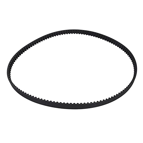 Timinggürtel geschlossene Schleifenrolleys Neopren-Synchrongürtel für 3D-Drucker-Tonhöhe 5mm 230~260 ℃ 5412-0009-0650 (5412-0009-0535) von BORDSTRACT