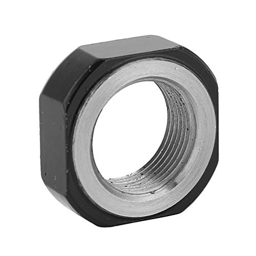 Verriegelungsmutter, 1pc Messing Pad Metal für Kugelschraubenzubehör BKBF FKFF EKFF (M15*1mm) von BORDSTRACT