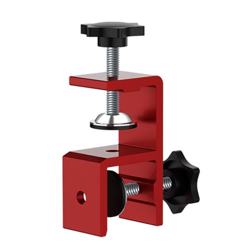 Versteckte Scharnier -Jig -Aluminiumlegierung 35 -mm -Schrankscharnierlochbohrer -Kleiderschrank -Kennzeichnungsmarkierungsmarkierung von BORDSTRACT