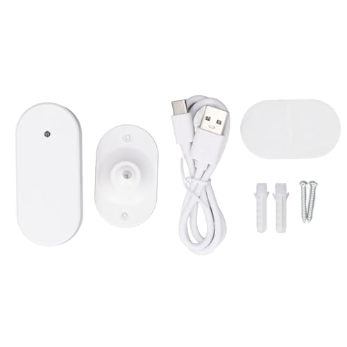 WiFi Human Presence Sensor 24G MmWave APP Control Motion Detector USB 5V Powered for Security Lighting WiFi Human Presence Sensor 24G MmWave APP Control Motion Detector USB 5V Powered for Security Lighting von BORDSTRACT