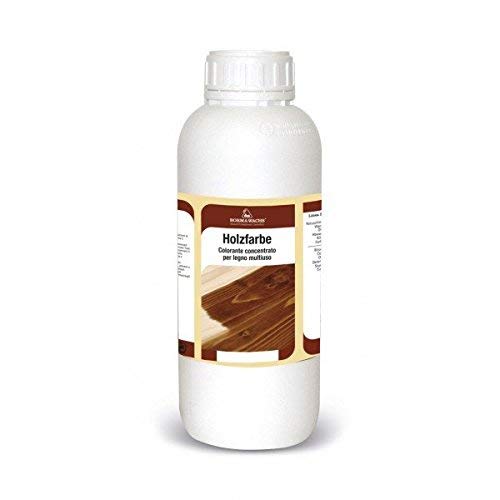 250ml HOLZFARBE Möbel Beize Profi Konzentrat Farbe BORMA Antik Eiche von BORMA WACHS