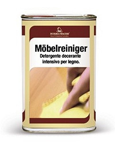 BORMA Möbelreiniger 250 ml von BORMA WACHS