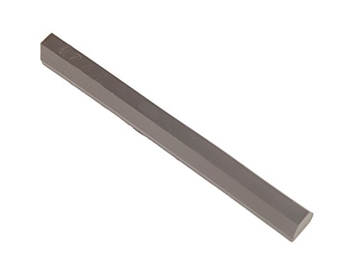 Weichwachs Stange Kitt (Schwarzbraun - 47) von BORMA