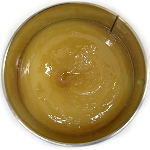 2K Holzkitt 125ml Durchsichtig - 70 2K Holzkitt 125ml Durchsichtig - 70 von BORMA WACHS