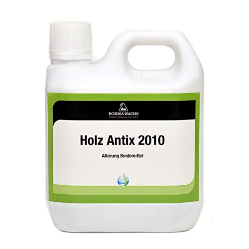 HOLZ ANTIX 2010 1 Liter von BORMA WACHS