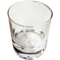 Barglass Packung mit 6 Whiskygläsern 28 cl Barglass Packung mit 6 Whiskygläsern 28 cl von BORMIOLI ROCCO
