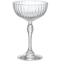 25 cl Cocktailbecher – Amerika der 20er Jahre von BORMIOLI ROCCO