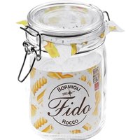 Drahtbügelglas 'Fido' von BORMIOLI ROCCO